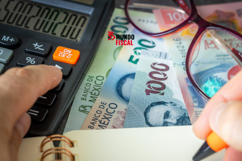 México buscará elevar los ingresos presupuestarios 3.9% real durante 2027, pese a que Hacienda redujo su expectativa de crecimiento económico.