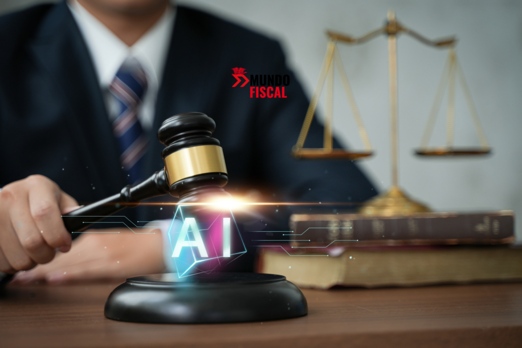 La regulación de IA avanza mientras las empresas enfrentan retos de protección de datos, trazabilidad contractual y gobierno de información.