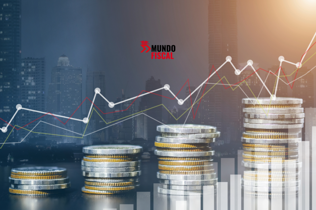 Las pensiones podrían alcanzar 9% del PIB en 2030, mientras el déficit público se mantendría cerca de 4%, según el IMEF.