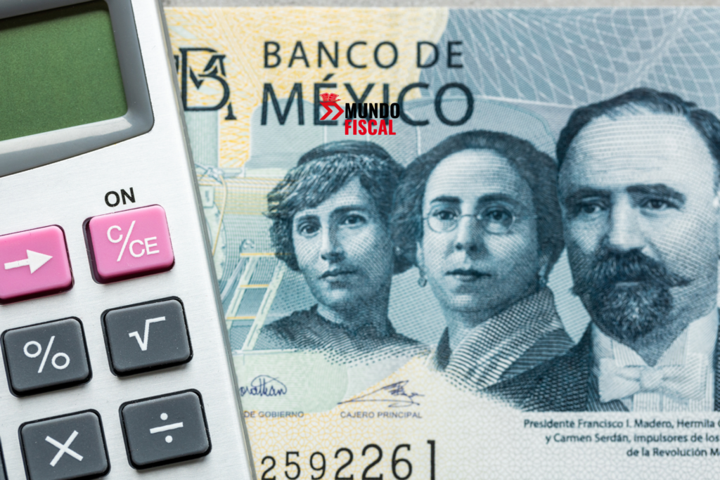 Hacienda registra ingresos 201 mil millones de pesos por debajo de lo previsto, mientras la recaudación del ISR cae 5.6%.