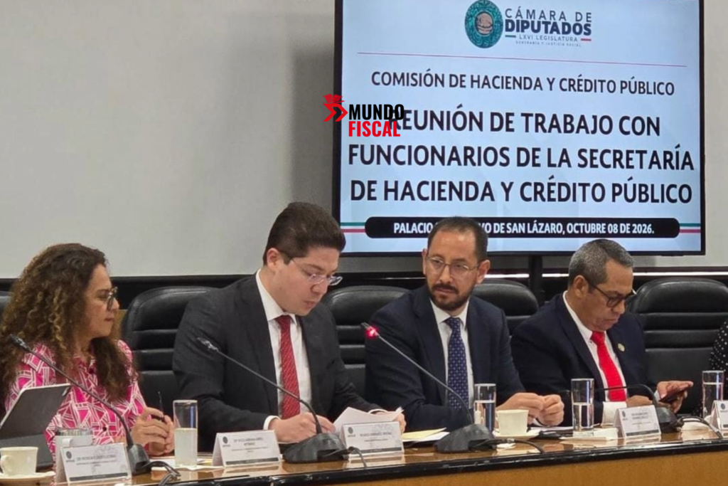 Paquete Económico 2027: conoce los cambios propuestos al RESICO, las deducciones fiscales y la trazabilidad del IEPS.